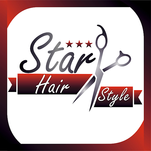 Star Hairstyle in Linz