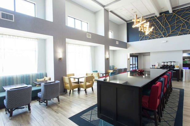 Images Hampton Inn & Suites Ankeny