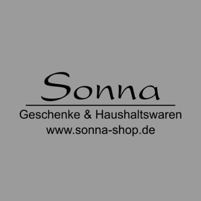 Georg N. Sonna e.K. in Weiden in der Oberpfalz - Logo