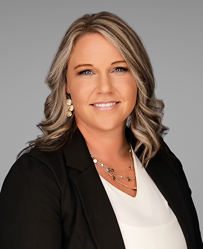 Images Crystal Hekrdle - Financial Advisor, Ameriprise Financial Services, LLC