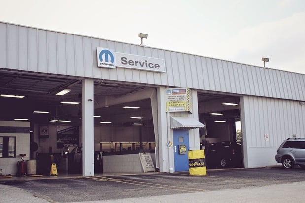 Images Sam Leman Chrysler Jeep Dodge of Peoria