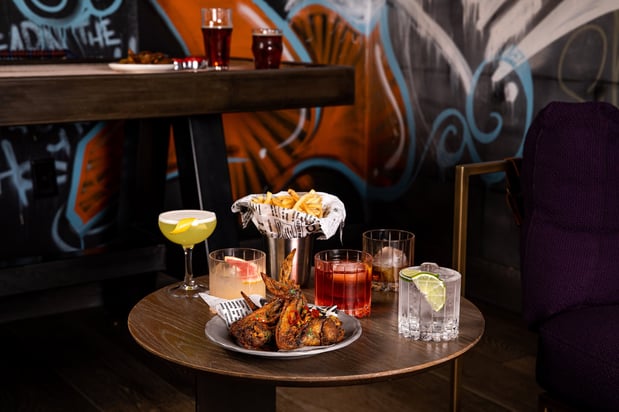Images Kimpton Hotel Vintage Portland by IHG