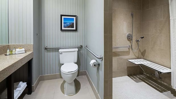 Images DoubleTree by Hilton Hotel San Diego - Del Mar