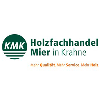 KMK-Holz Mier GmbH & Co. KG in Kloster Lehnin - Logo