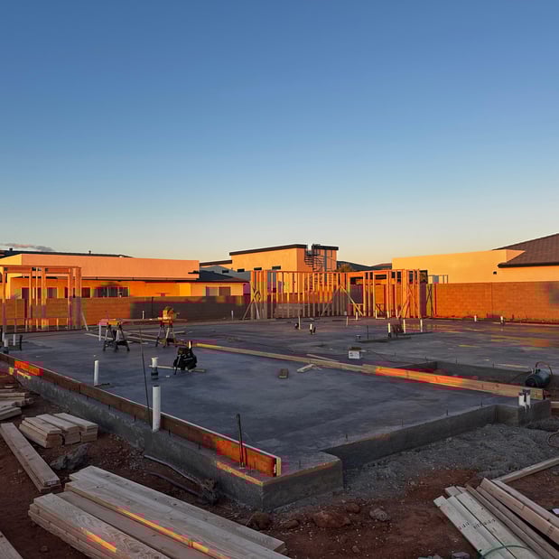 Images Keep Hammering Construction