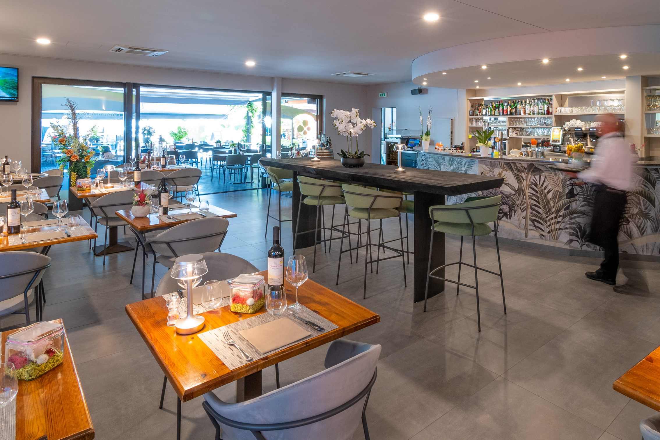 Bilder Ristorante Pizzeria Tamaro