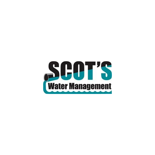 Scot's Water Management Logo