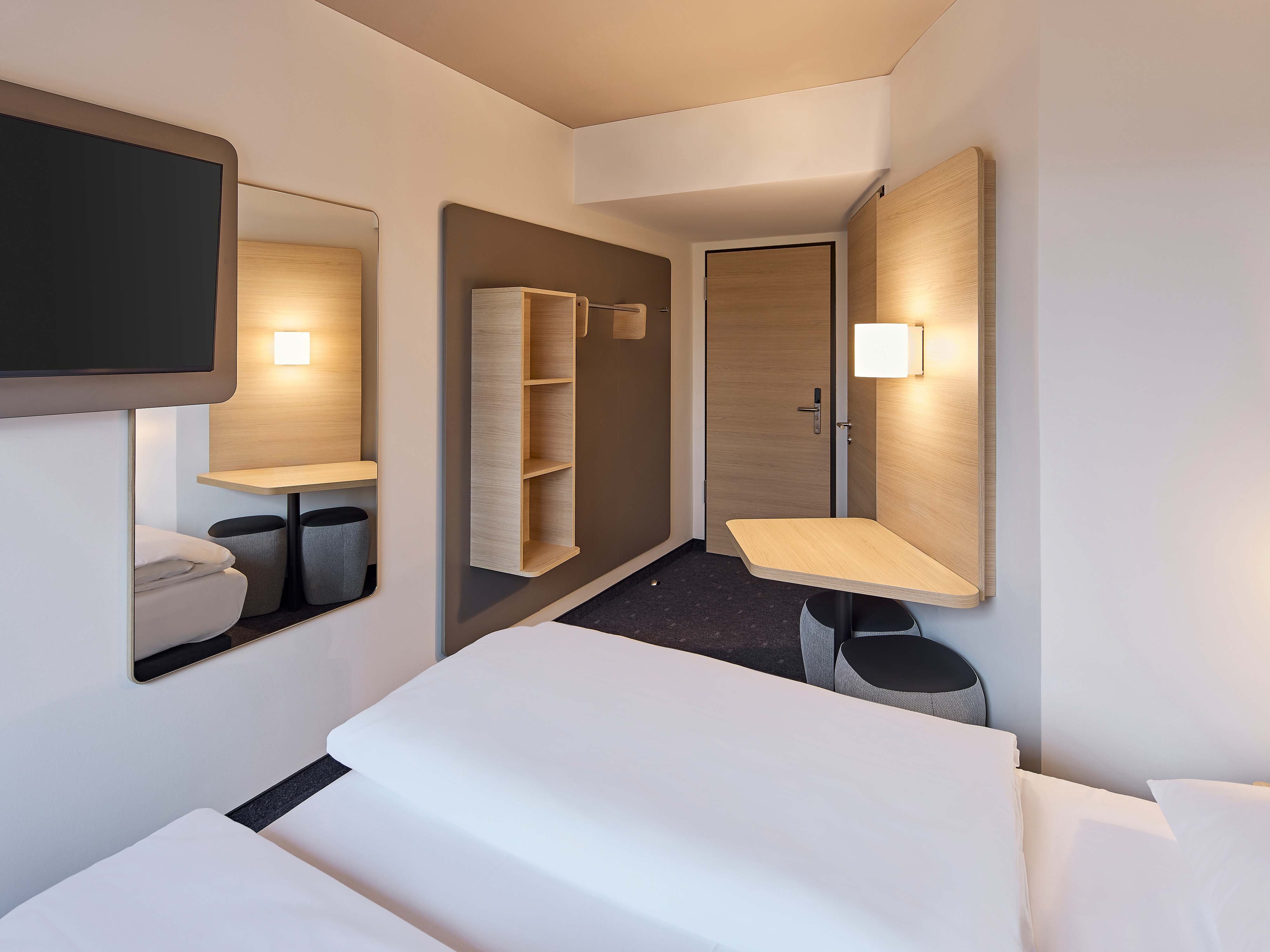 Bild 3 B&B HOTEL Lippstadt in Lippstadt