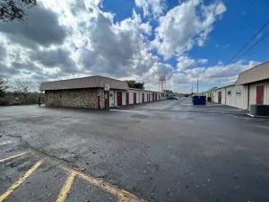 Images South Seminole Business & Storage