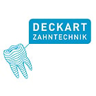 Deckart Zahntechnik AG Logo