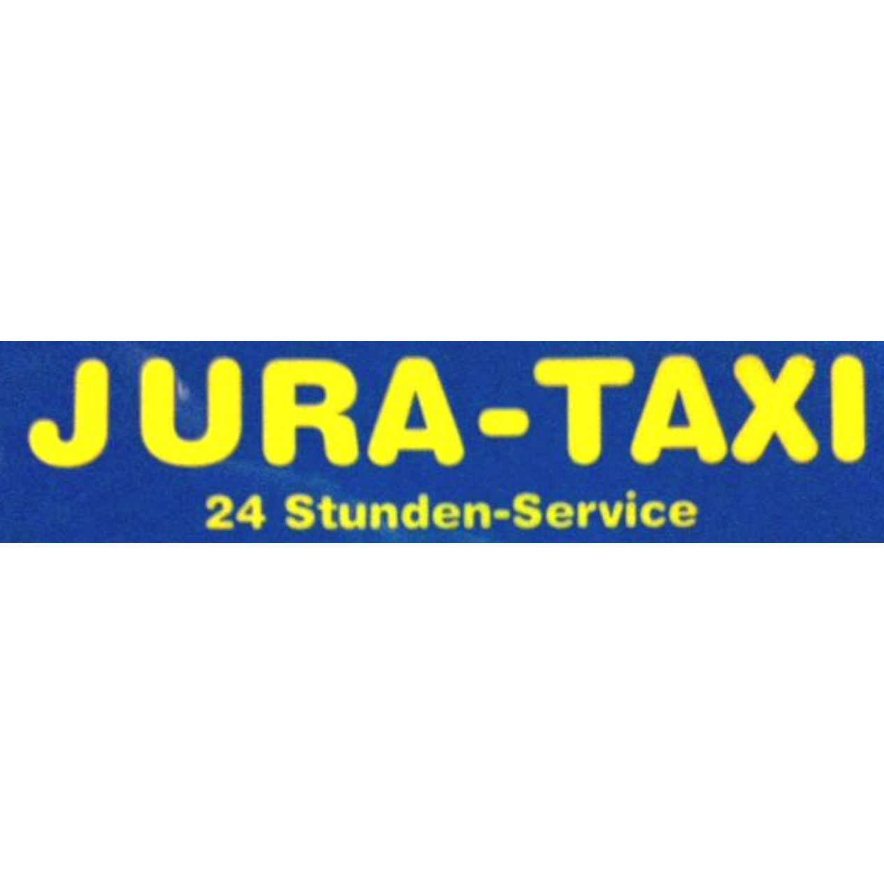Jura-Taxi Logo