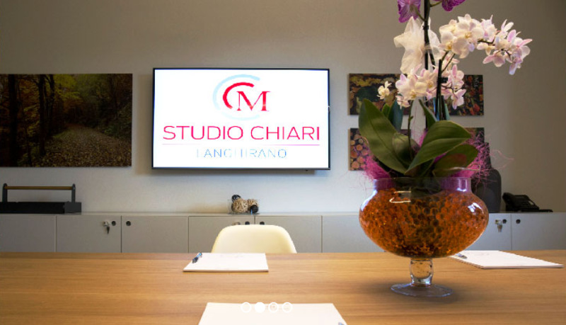 Images Studio Chiari & Associati
