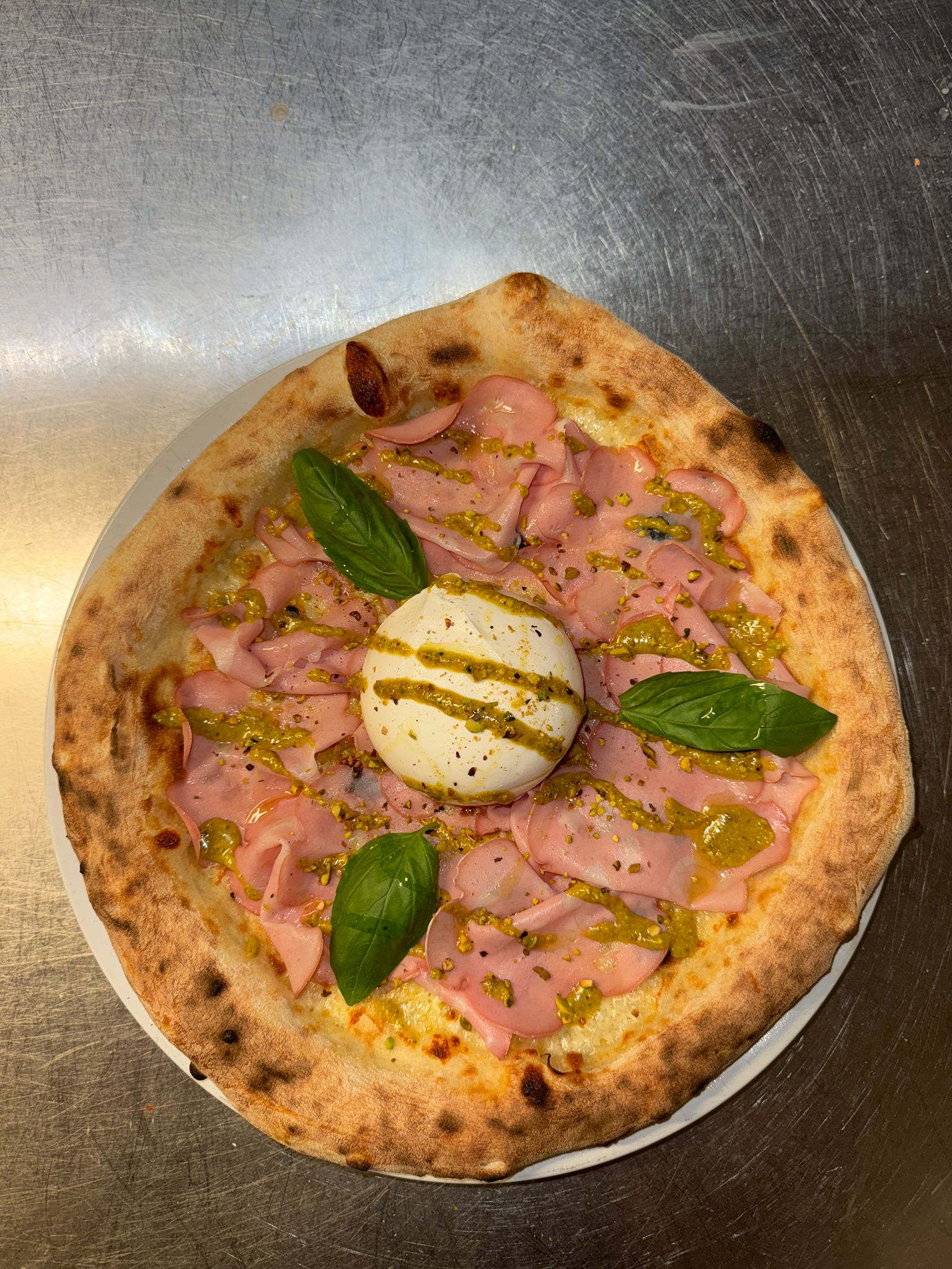 Bilder Restaurant zum Kreuz (Vari Sapori)