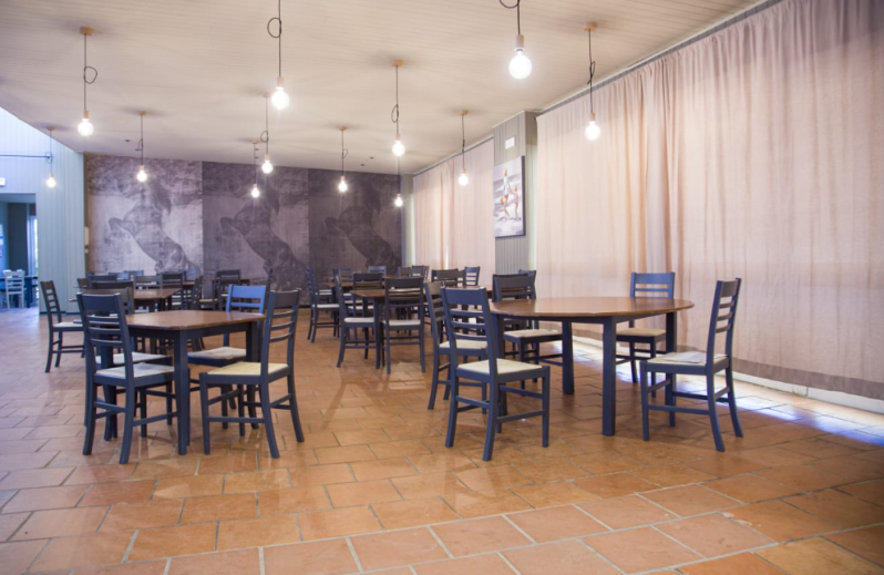 Images Centro Ippico Chirone  e Ristorante Giggiulena