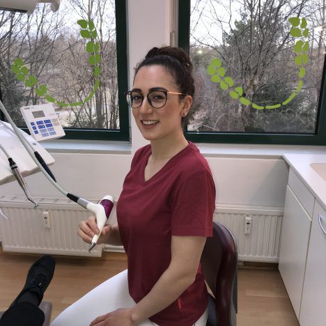 Bilder Zahnarztpraxis Bettina Gerber-Harant