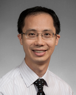 Jeffrey J. Tsai