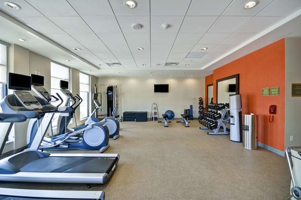 Images Home2 Suites by Hilton Perrysburg Levis Commons Toledo