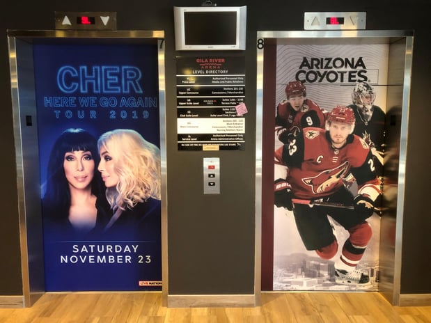 Images ABD Signs & Printing