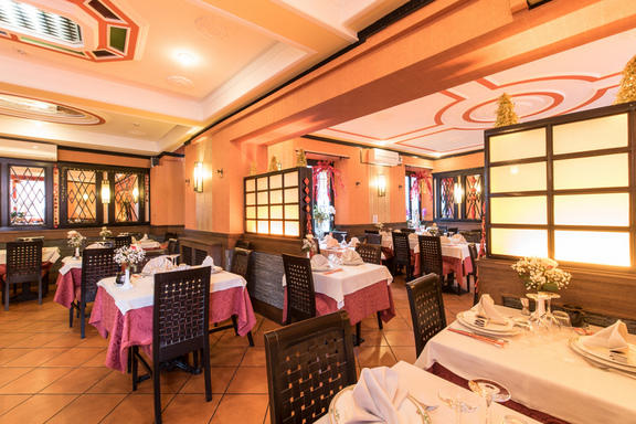 Images Ristorante Cinese La Muraglia