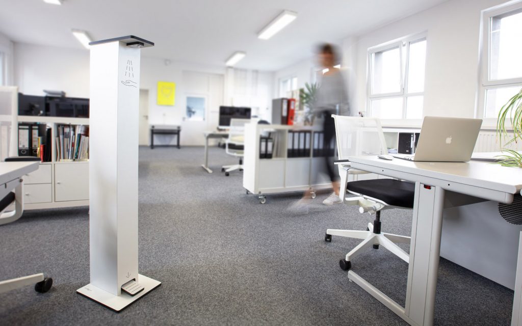 yourhyg GmbH, Plettenbergstraße 3 in Balingen