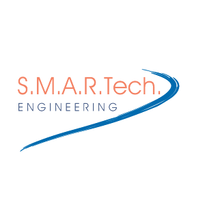 S.M.A.R.Tech. Engineering Meitz Herbert Logo