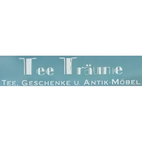 Tee Träume in Köln - Logo