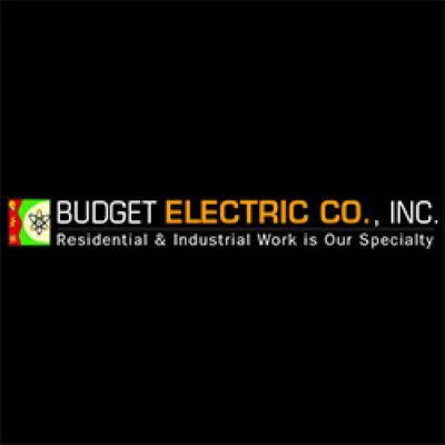 Budget Electric Company Inc Logo