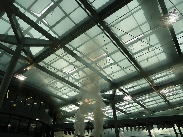 Hübler Sicherheit und Service GmbH, Frankenstraße 9 in Würzburg