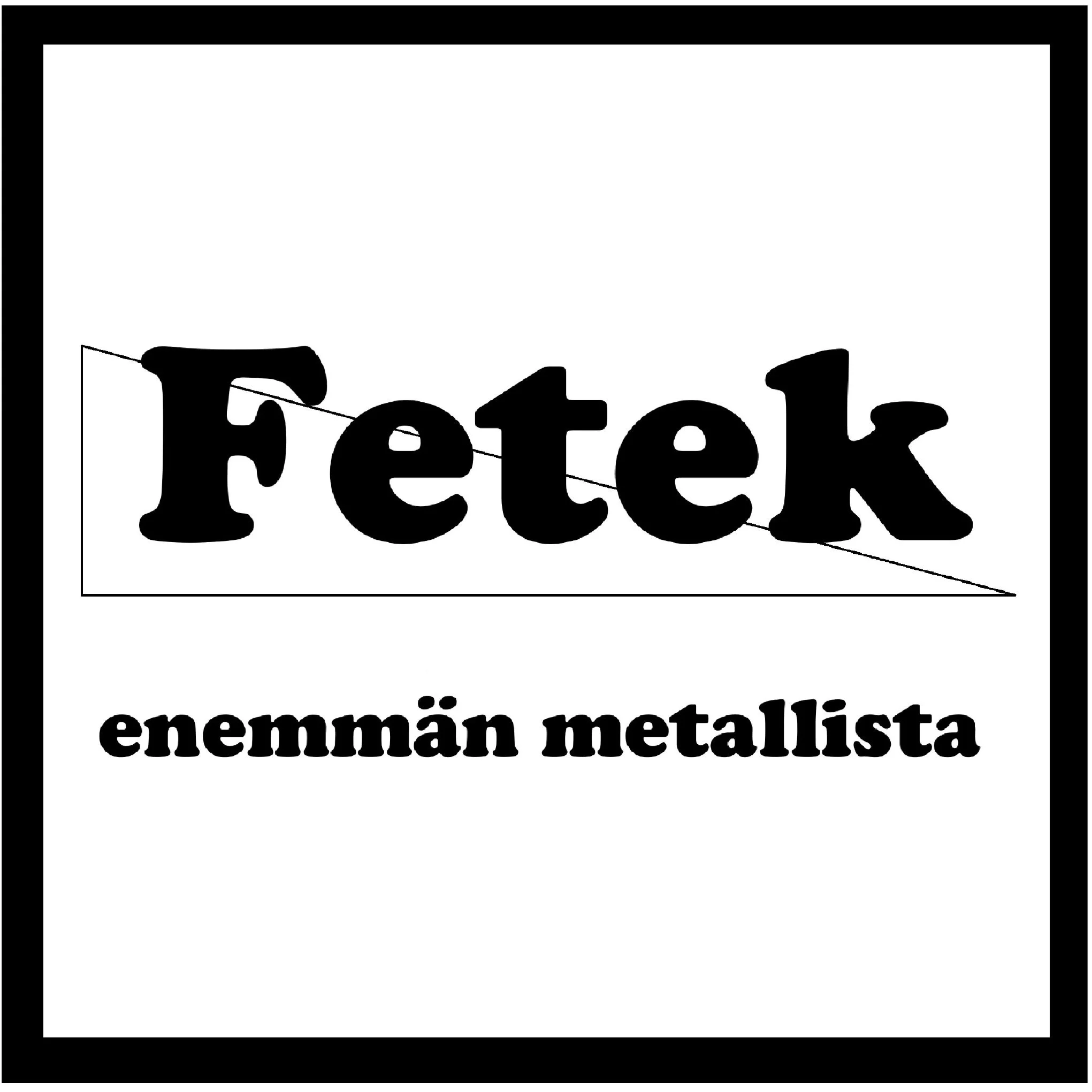 Fetek Oy Logo