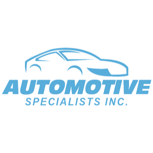 Automotive Specialists Inc. Photo
