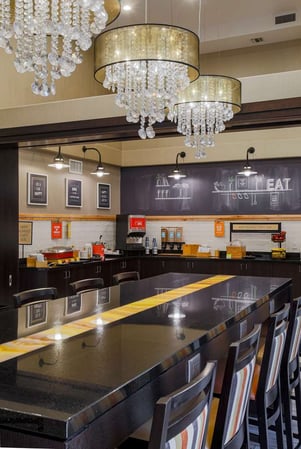 Images Hampton Inn Prescott