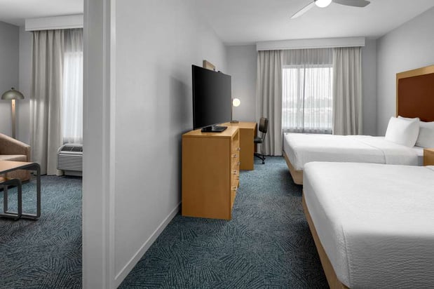 Images Homewood Suites by Hilton Anaheim Resort - Convention Center