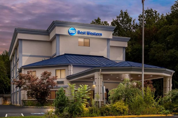 Images Best Western West Lebanon- Hanover Hotel