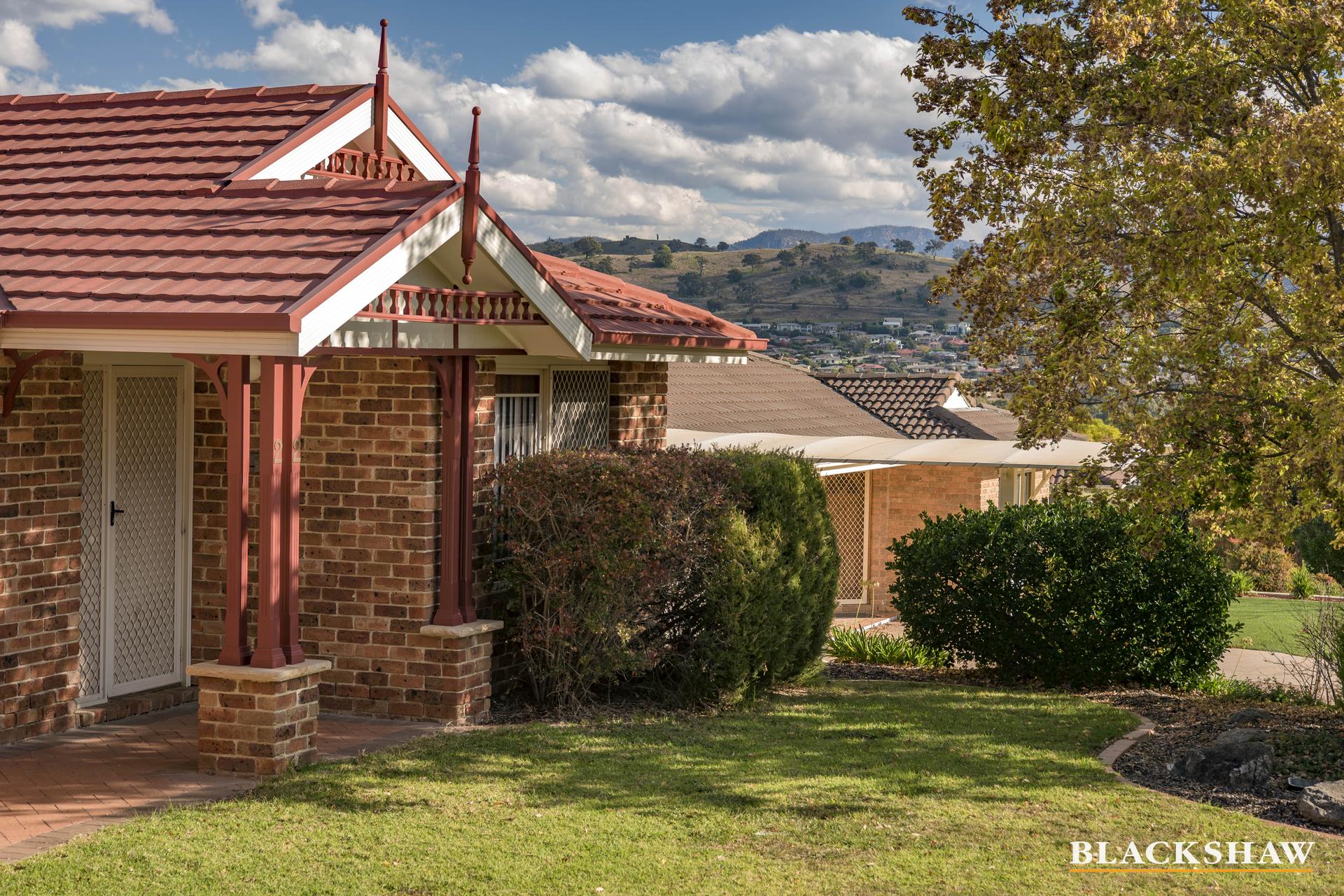 Images Blackshaw Real Estate Tuggeranong