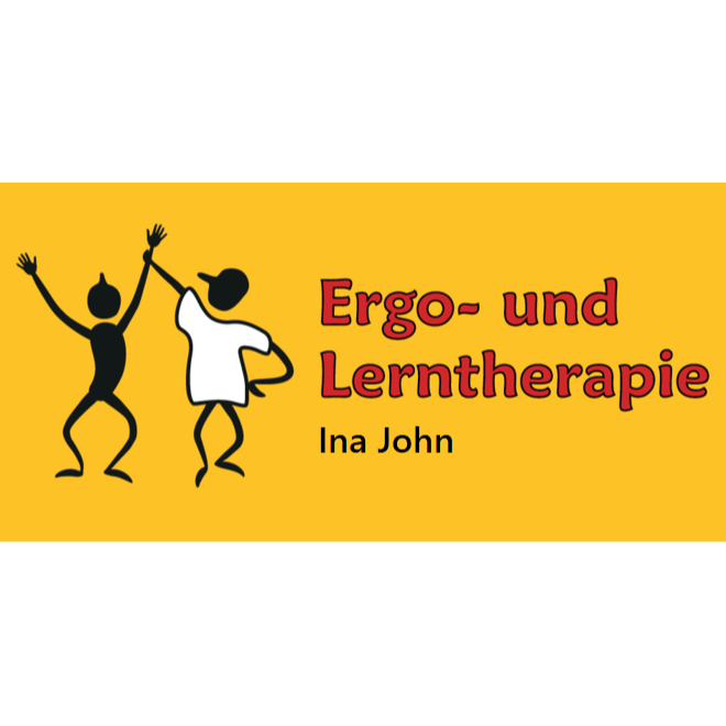 Ergo- und Lerntherapie Ina John in Sebnitz - Logo