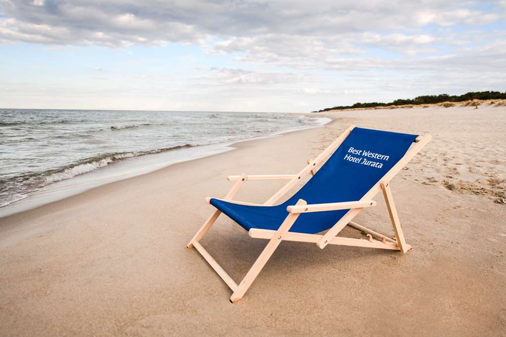 Images Best Western Hotel Jurata