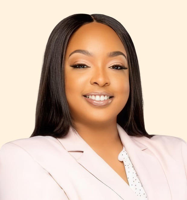 Images Gabrielle McDaniel, Counselor