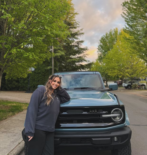 Images Rebecca Fairbanks: Allstate Insurance