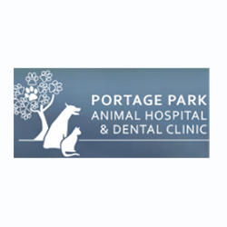 Portage Park Animal Hospital Logo