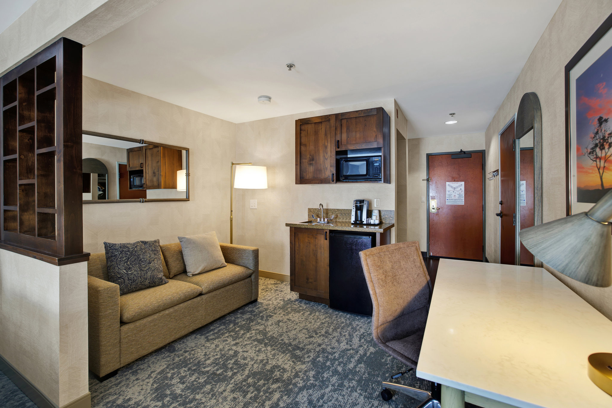 Holiday Inn Express & Suites Carpinteria by IHG Image