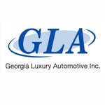 Georgia Luxury Automotive Concord Logo
