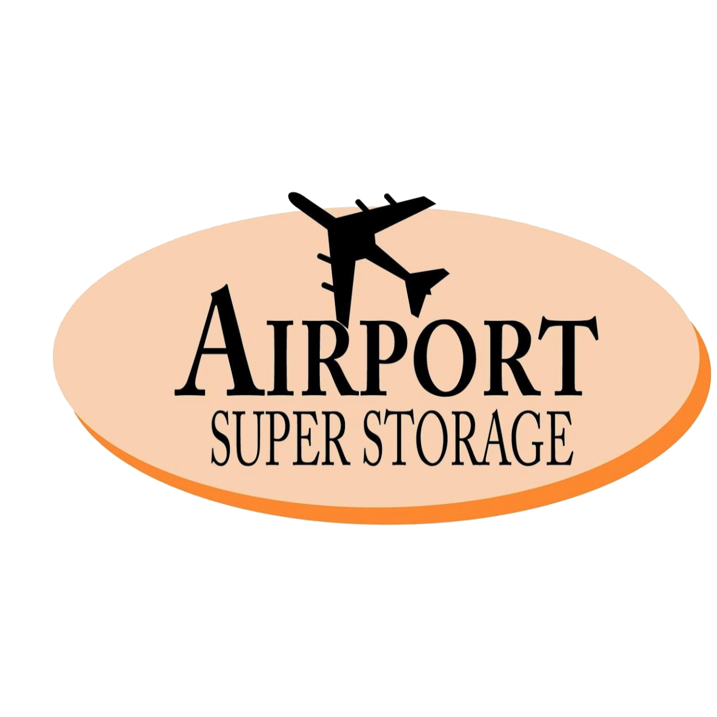 Airport Super Storage Logo