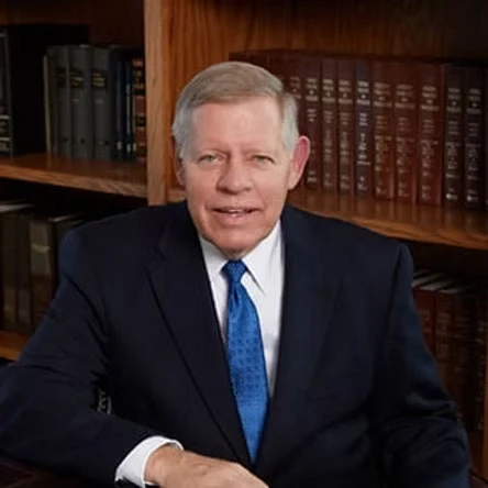 Jerome L. Withered