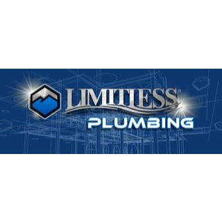 Limitless Plumbing Logo