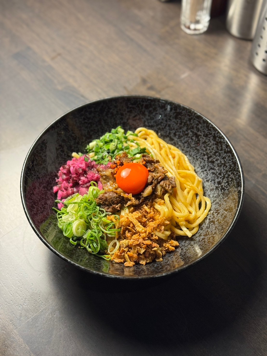 Images 麺屋 ぶっとく生きろ。