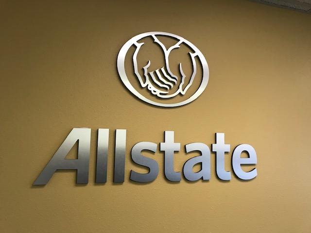 Brian Ferguson: Allstate Insurance Photo