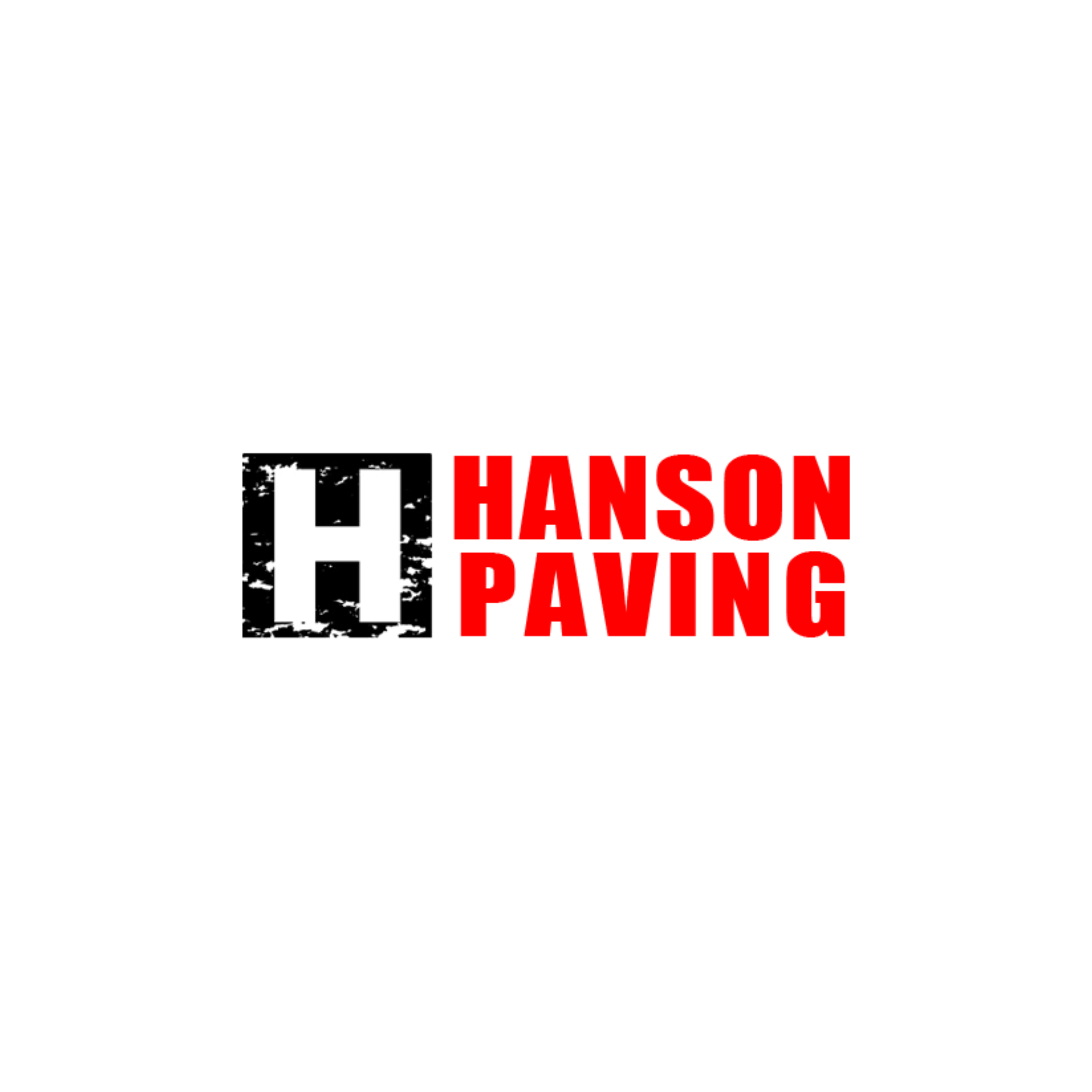Hanson Paving