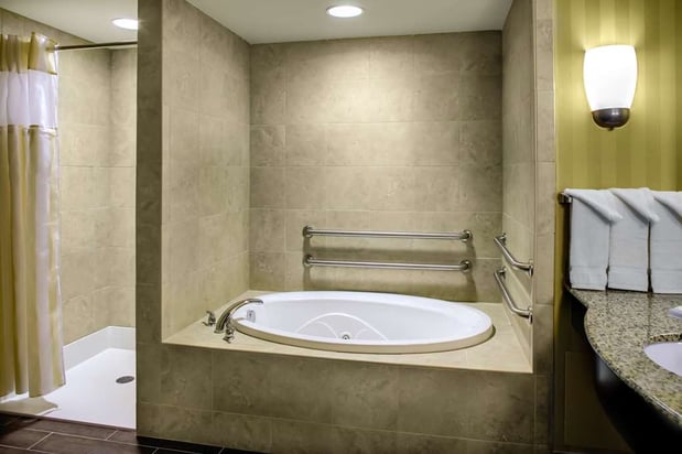 Images Hilton Garden Inn Pittsburgh/Cranberry