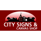 City Signs & Canvas Shop