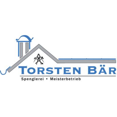 Logo Spenglerei Torsten Bär